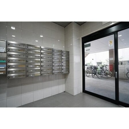 グローイングシティー大和田の物件内観写真